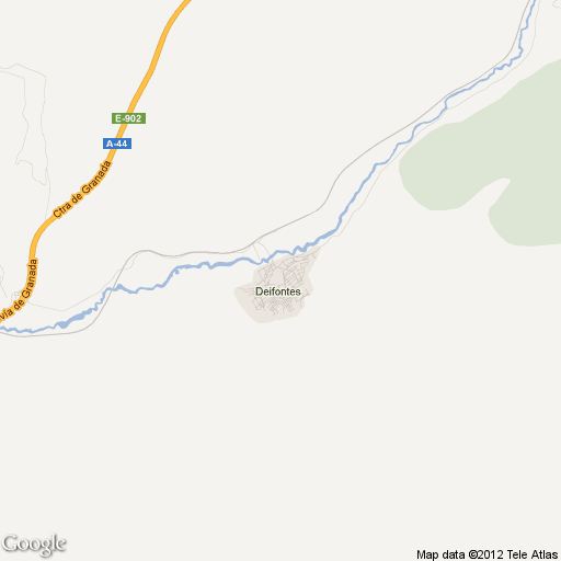 Imagen de Deifontes mapa 18570 1 