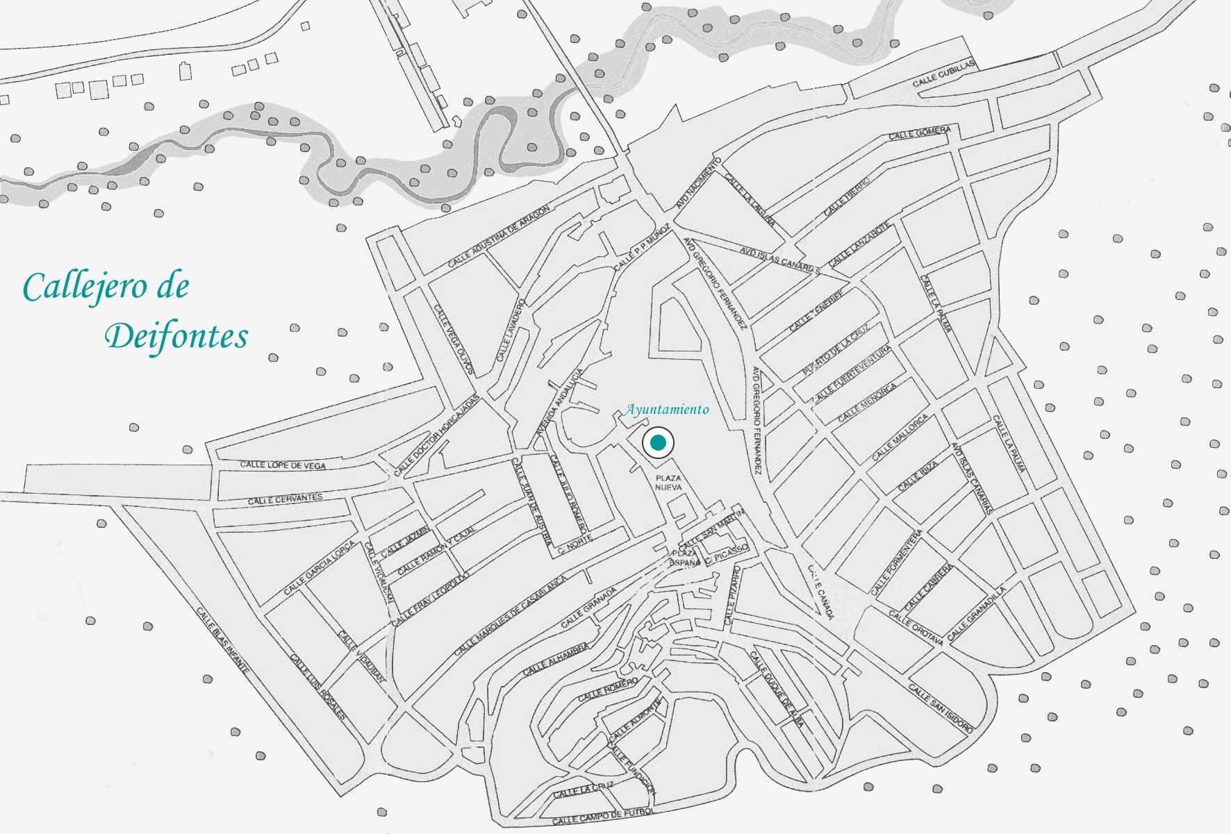 Imagen de Deifontes mapa 18570 3 