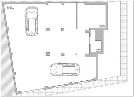 Imagen de Deifontes mapa 18570 6 