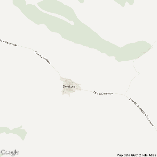 Imagen de Deleitosa mapa 10370 1 