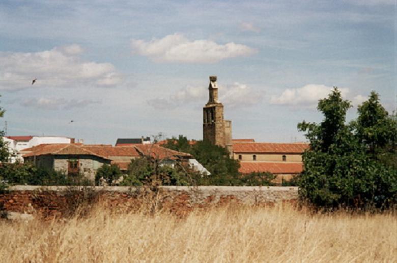 Imagen de Destriana mapa 24730 2 