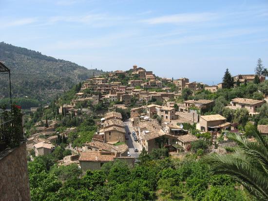 Imagen de Deyá mapa 07179 2 