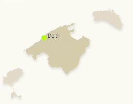 Imagen de Deyá mapa 07179 4 