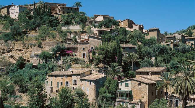 Imagen de Deyá mapa 07179 6 