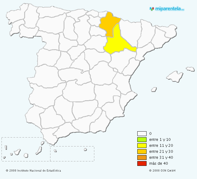 Imagen de Dicastillo mapa 31263 6 