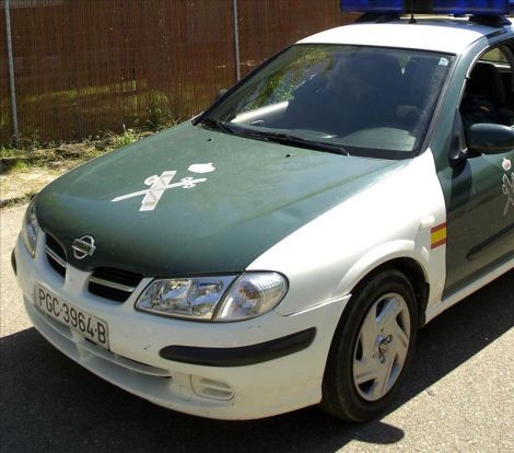 Imagen de Diezma mapa 18180 4 