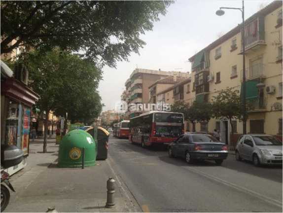 Imagen de Dílar mapa 18152 5 