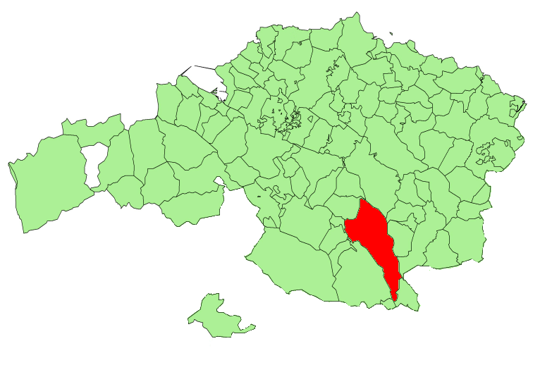 Imagen de Dima mapa 48141 1 