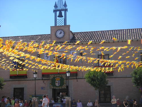 Imagen de Domingo Pérez mapa 45544 6 