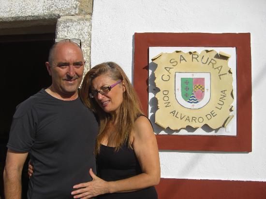 Imagen de Don Álvaro mapa 06820 4 