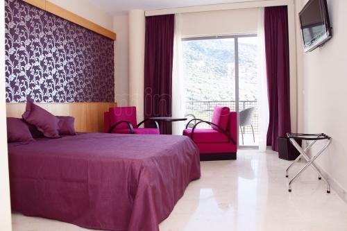 Imagen de Doña Mencía mapa 14860 5 