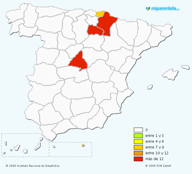 Imagen de Donamaria mapa 31750 6 