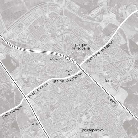 Imagen de Dos Hermanas mapa 41701 4 