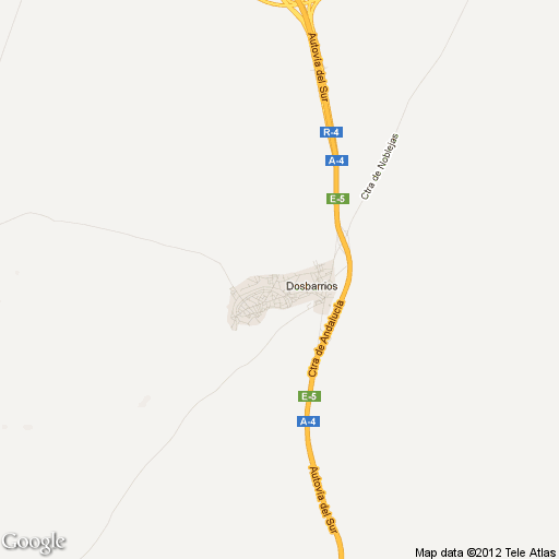 Imagen de Dosbarrios mapa 45311 1 