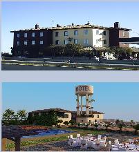 Imagen de Dosbarrios mapa 45311 3 