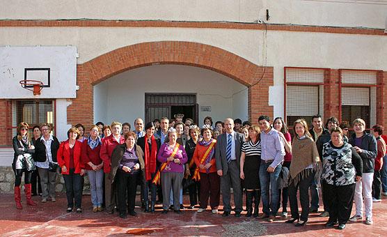 Imagen de Dosbarrios mapa 45311 6 