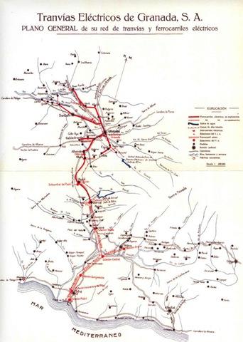 Imagen de Dúrcal mapa 18650 4 
