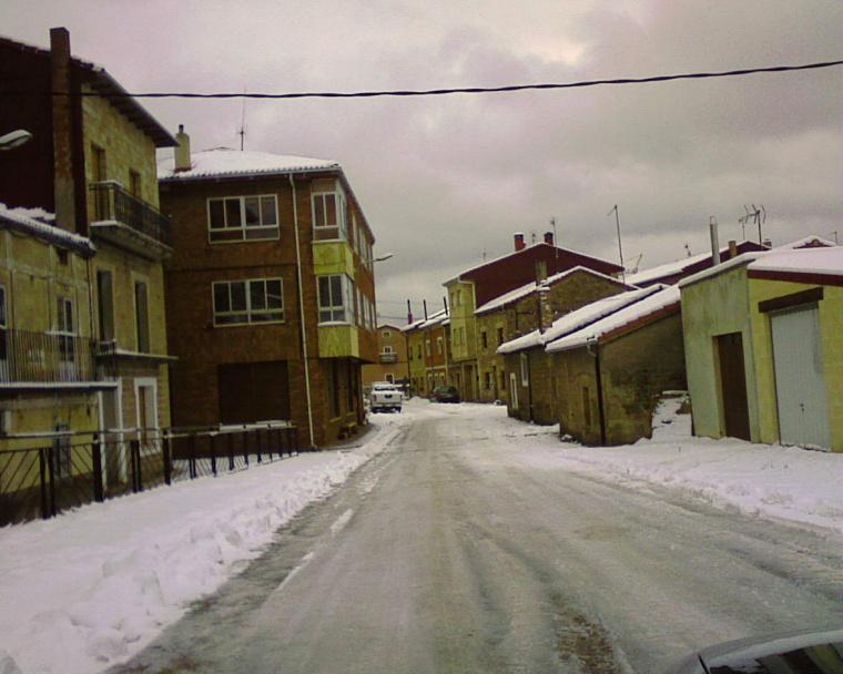 Imagen de Duruelo de la Sierra mapa 42158 1 