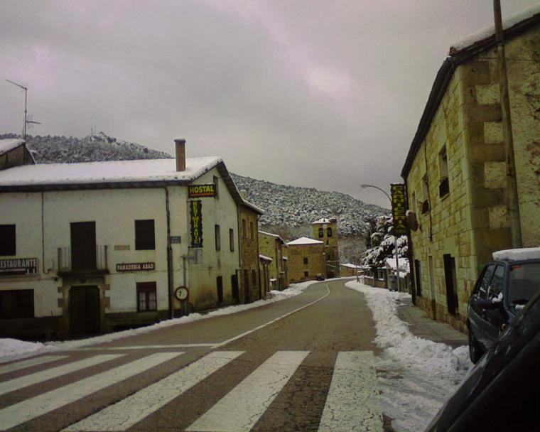 Imagen de Duruelo de la Sierra mapa 42158 2 