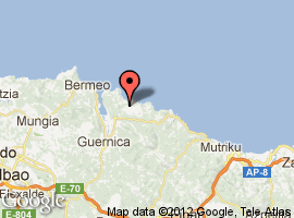 Imagen de Ea mapa 48287 6 