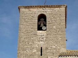 Imagen de El Acebrón mapa 16412 2 