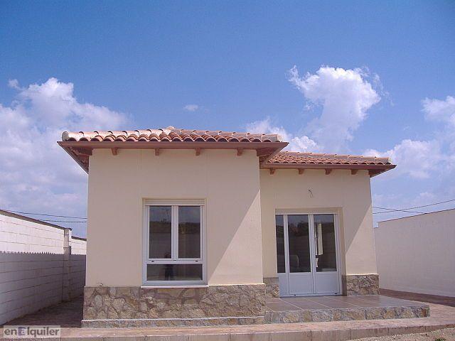 Imagen de El Acebrón mapa 16412 5 