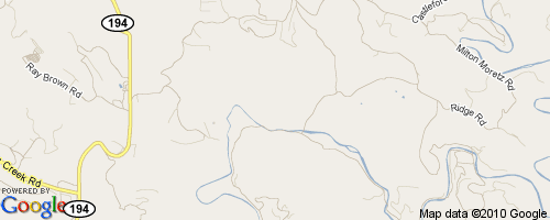 Imagen de El Álamo mapa 28607 6 