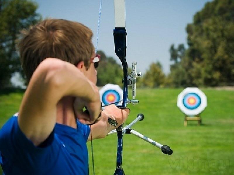 Imagen de El Arco mapa 37110 5 