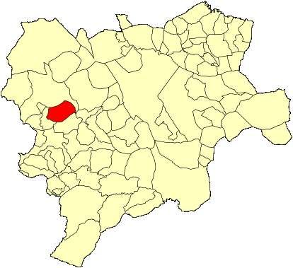 Imagen de El Ballestero mapa 02614 2 