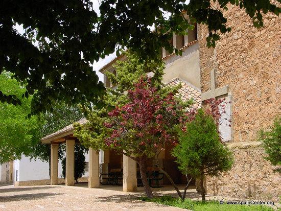 Imagen de El Ballestero mapa 02614 3 