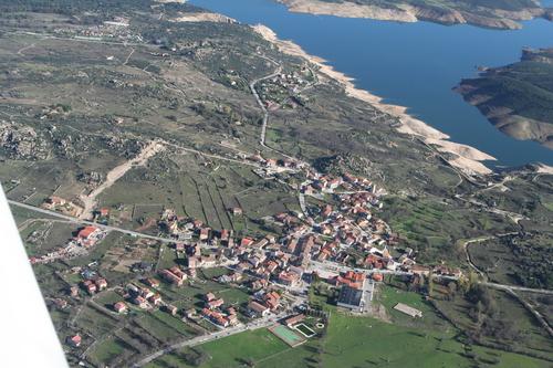 Imagen de El Berrueco mapa 28192 1 