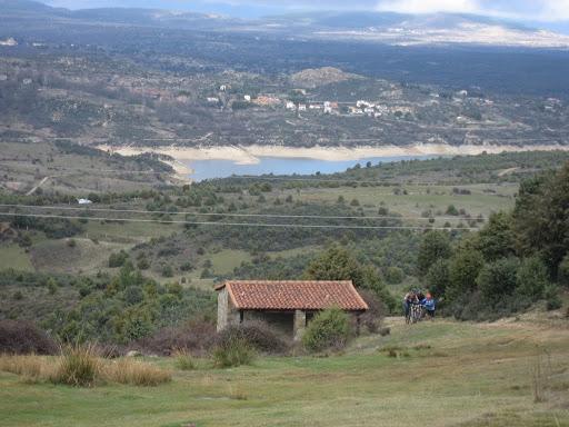 Imagen de El Berrueco mapa 28192 6 