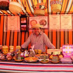 Imagen de El Bonillo mapa 02610 2 