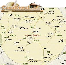 Imagen de El Bonillo mapa 02610 3 