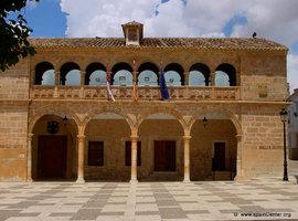 Imagen de El Bonillo mapa 02610 6 