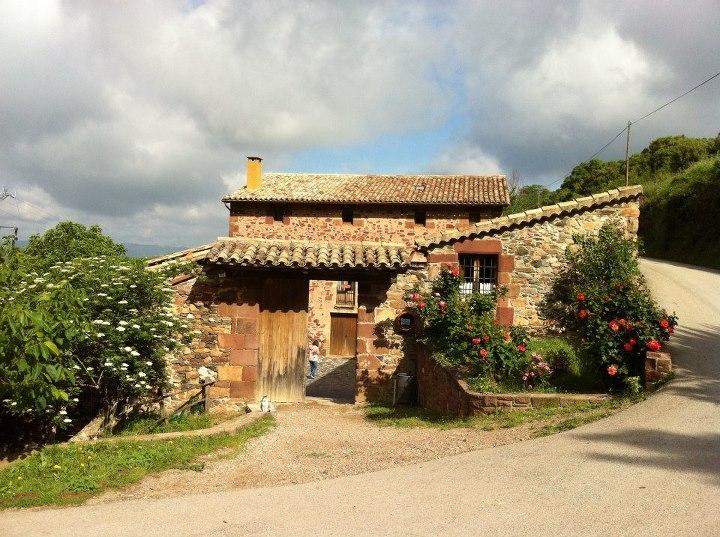 Imagen de El Brull mapa 08559 4 