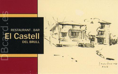 Imagen de El Brull mapa 08559 5 