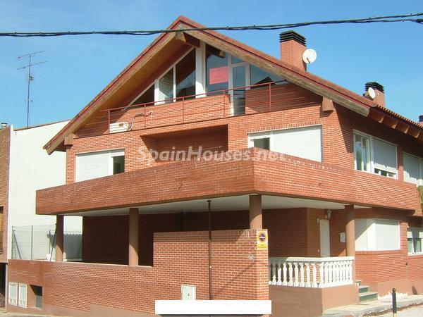 Imagen de El Burgo de Ebro mapa 50730 4 