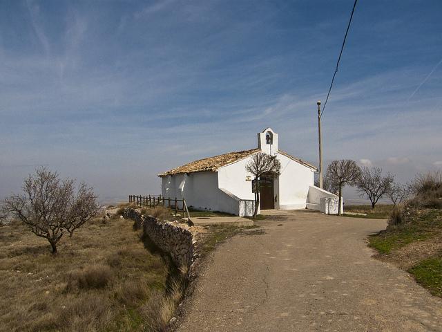 Imagen de El Buste mapa 50548 3 