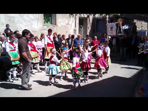 Imagen de El Buste mapa 50548 5 