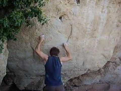 Imagen de El Buste mapa 50548 6 