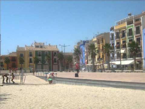 Imagen de El Campello mapa 03560 5 