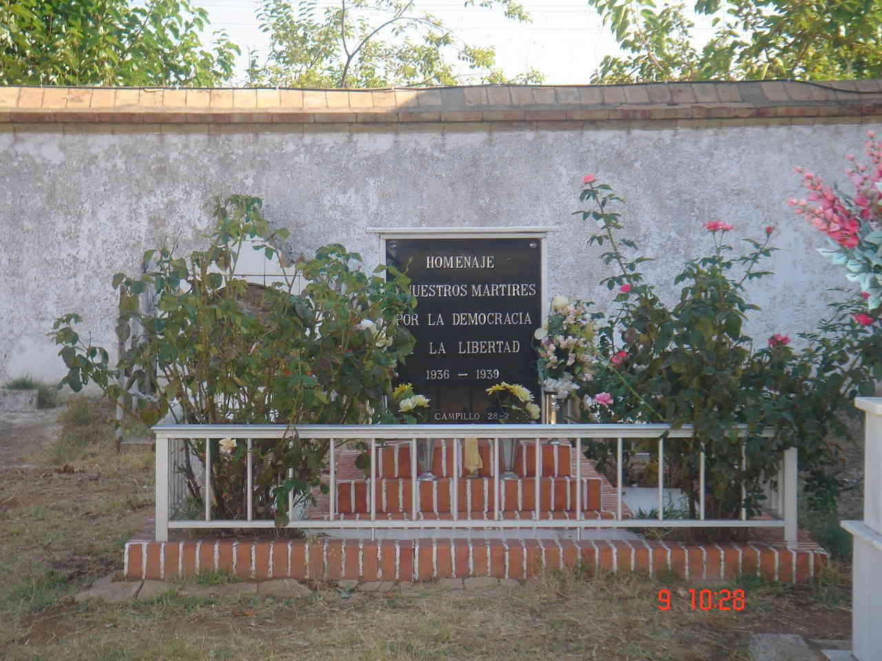 Imagen de El Campillo mapa 23130 2 