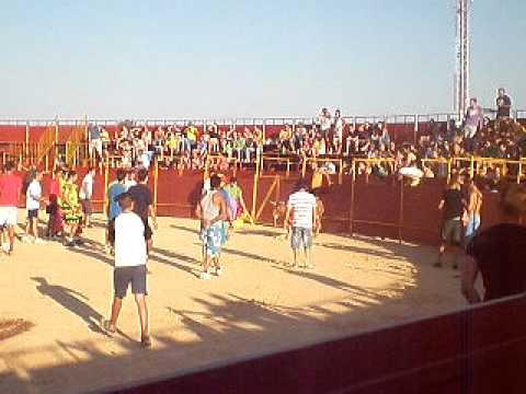 Imagen de El Campillo mapa 23130 4 