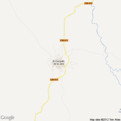 Imagen de El Campillo de la Jara mapa 45578 1 