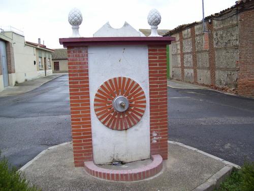 Imagen de El Campo de Peñaranda mapa 37317 6 