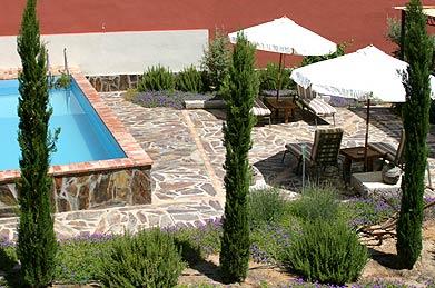 Imagen de El Carpio de Tajo mapa 45533 2 