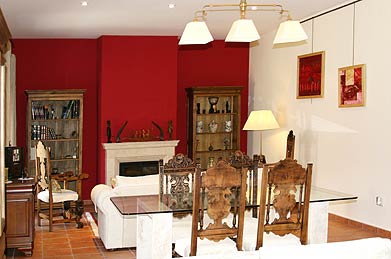 Imagen de El Carpio de Tajo mapa 45533 3 