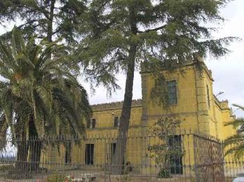 Imagen de El Carrascalejo mapa 06894 3 