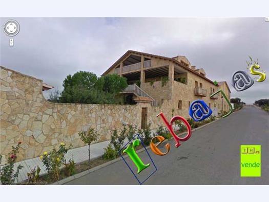 Imagen de El Carrascalejo mapa 06894 4 